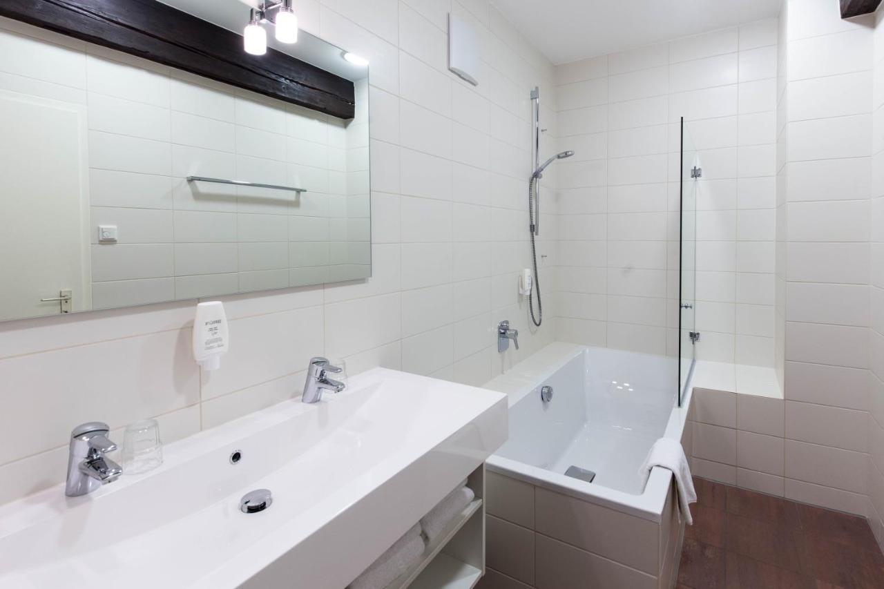 Herzogskelter Restaurant Hotel Gueglingen Екстер'єр фото