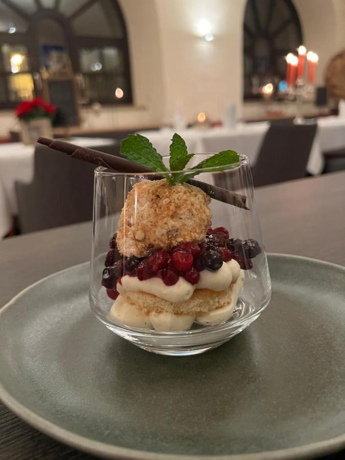Herzogskelter Restaurant Hotel Gueglingen Екстер'єр фото