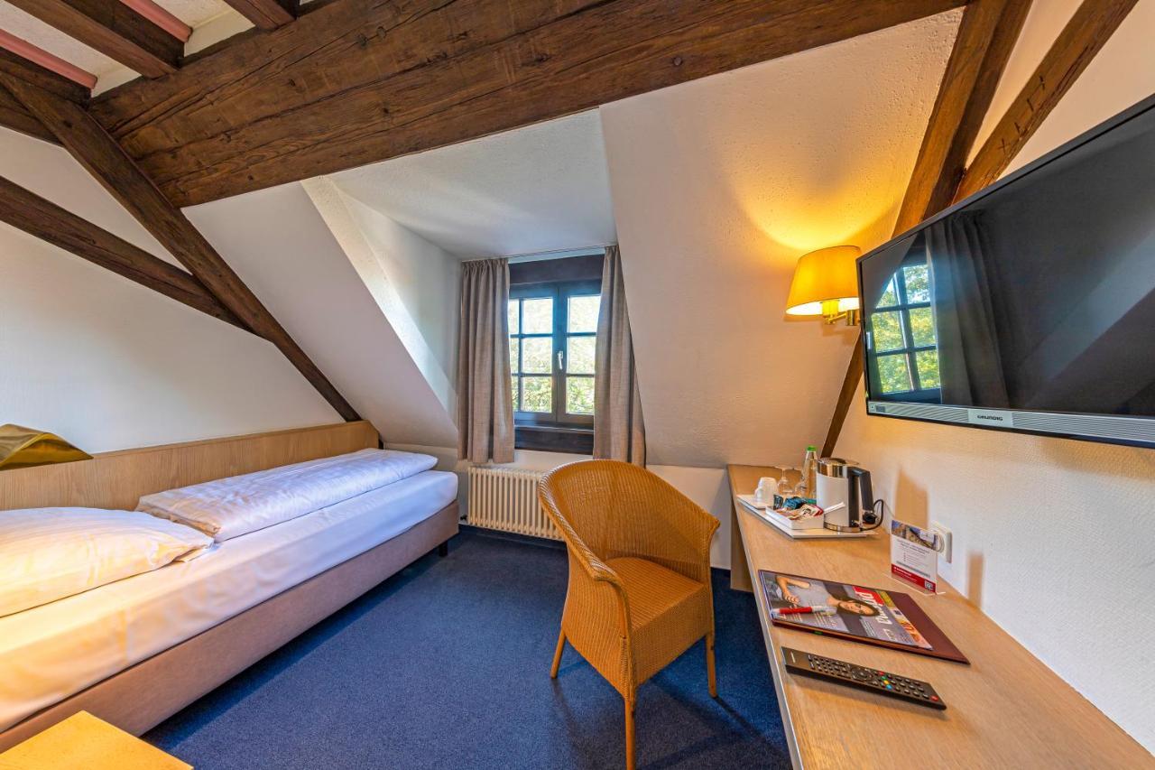 Herzogskelter Restaurant Hotel Gueglingen Екстер'єр фото