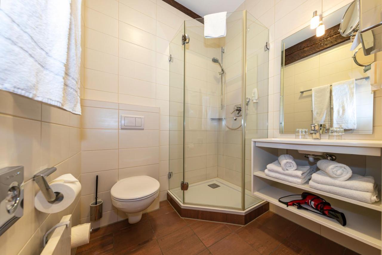 Herzogskelter Restaurant Hotel Gueglingen Екстер'єр фото