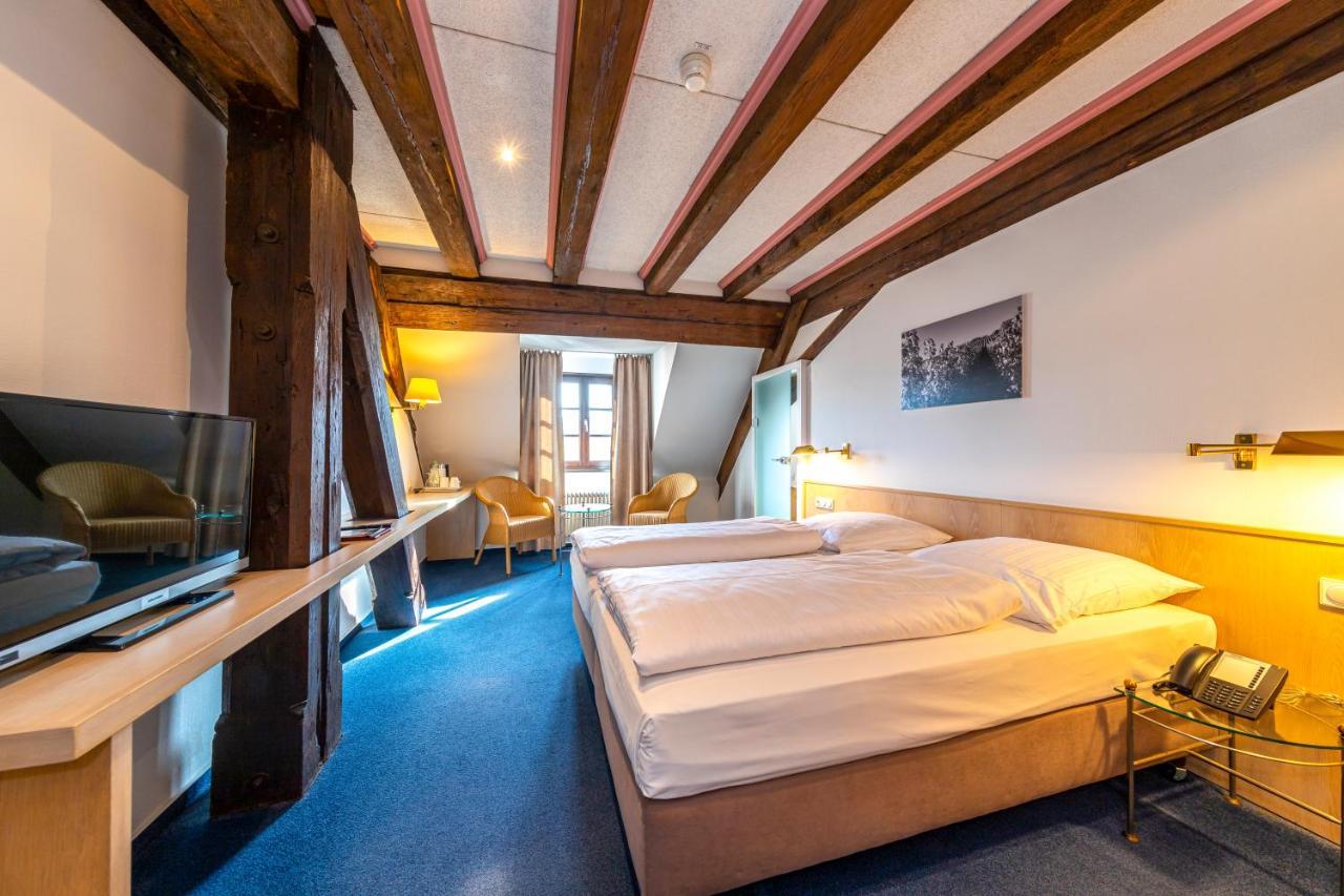 Herzogskelter Restaurant Hotel Gueglingen Екстер'єр фото