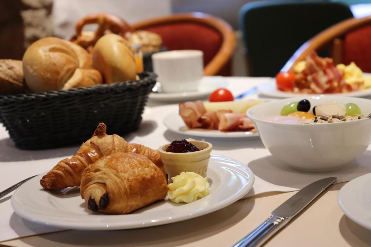 Herzogskelter Restaurant Hotel Gueglingen Екстер'єр фото