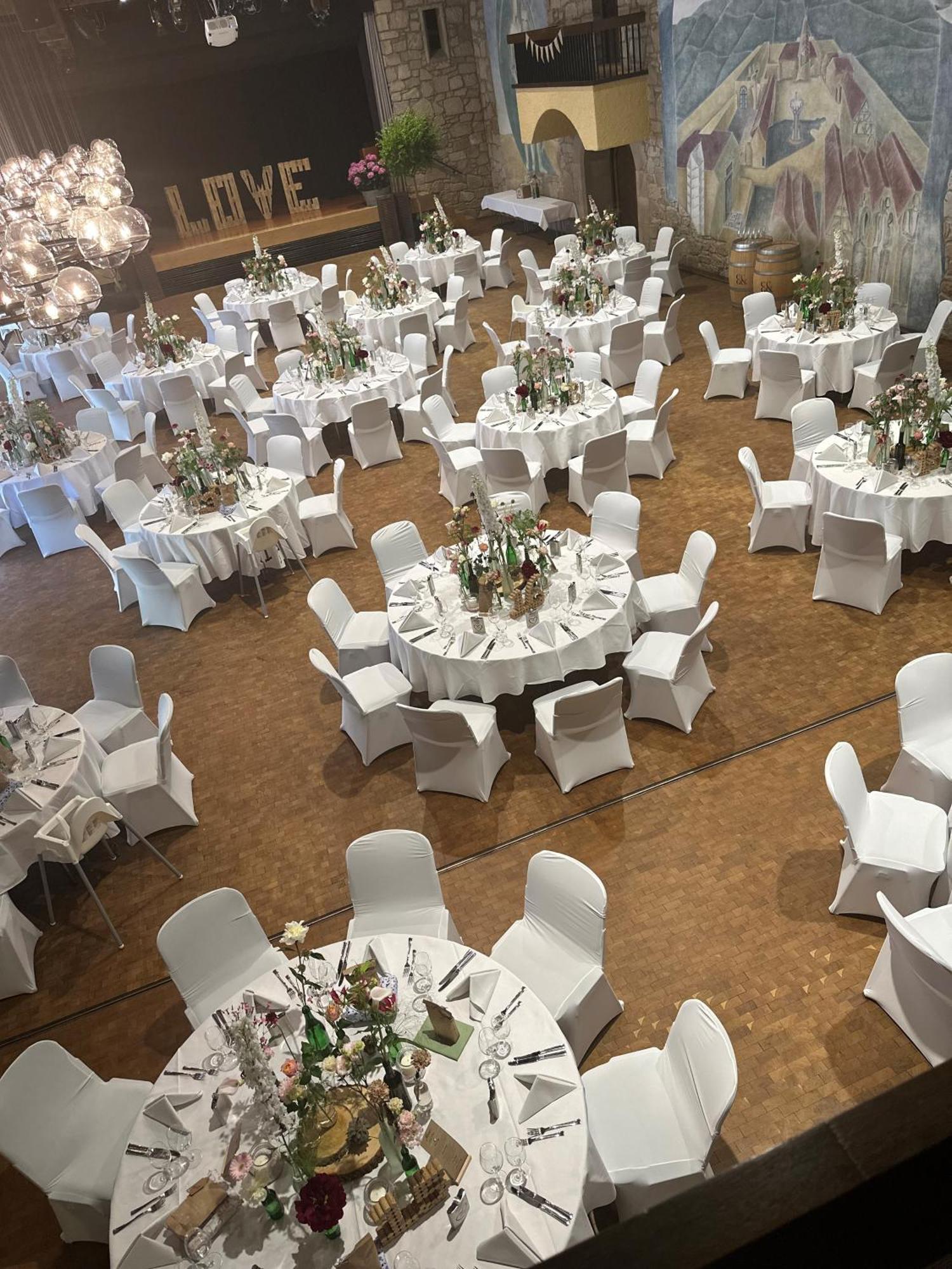 Herzogskelter Restaurant Hotel Gueglingen Екстер'єр фото