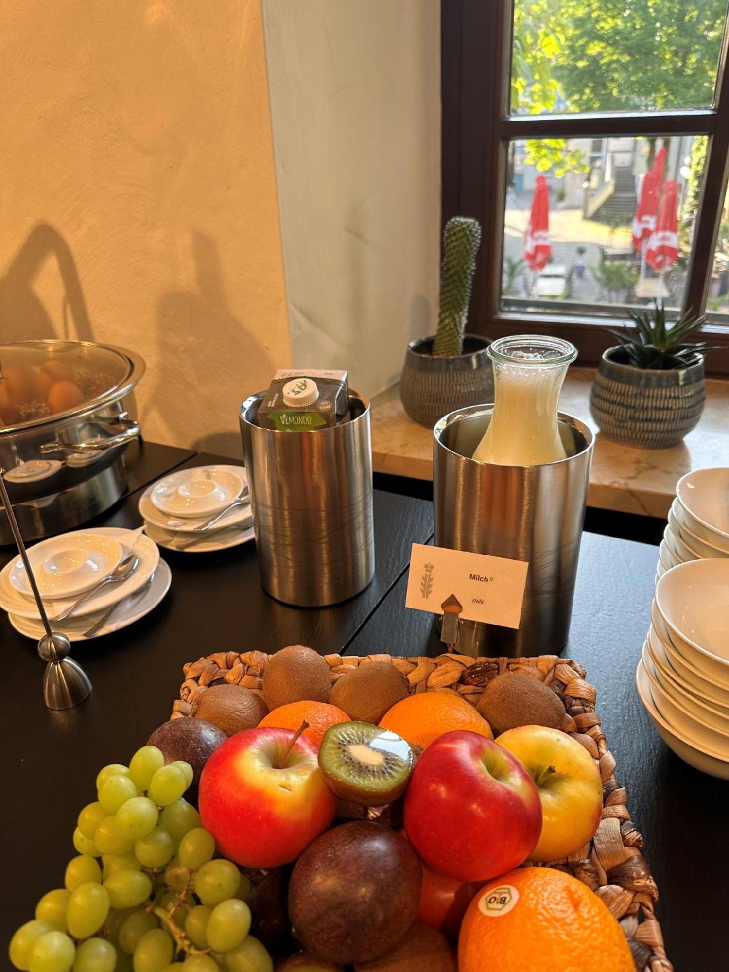 Herzogskelter Restaurant Hotel Gueglingen Екстер'єр фото