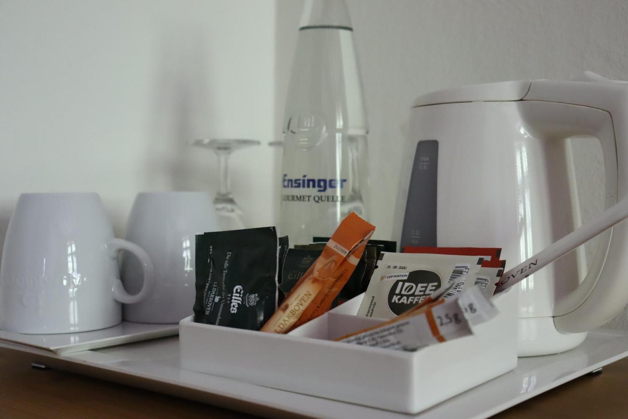 Herzogskelter Restaurant Hotel Gueglingen Екстер'єр фото