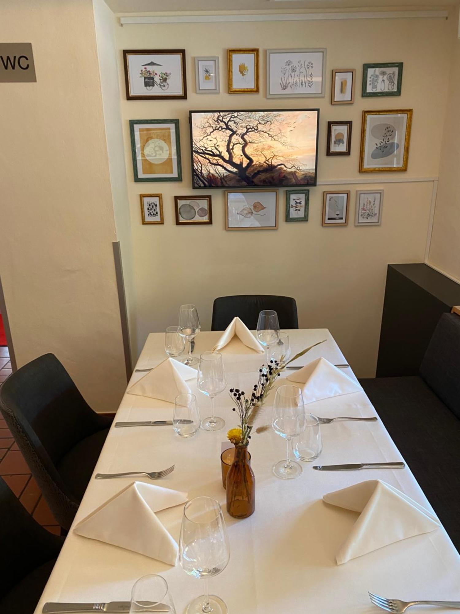 Herzogskelter Restaurant Hotel Gueglingen Екстер'єр фото