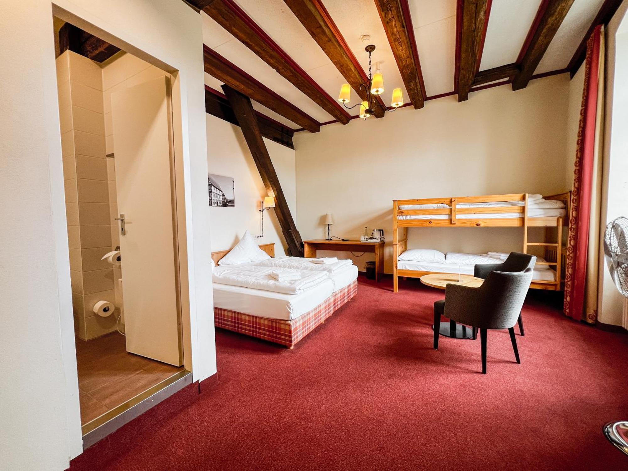Herzogskelter Restaurant Hotel Gueglingen Екстер'єр фото