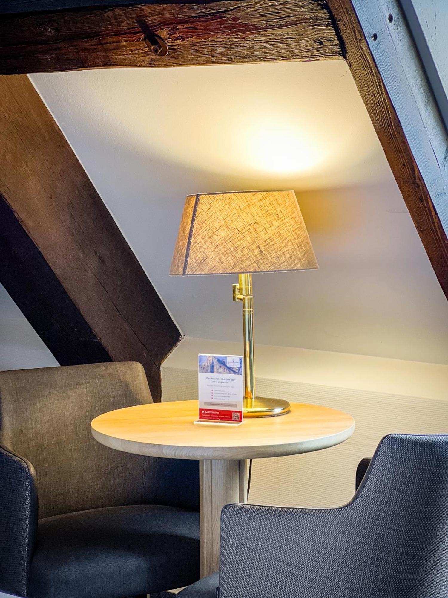 Herzogskelter Restaurant Hotel Gueglingen Екстер'єр фото