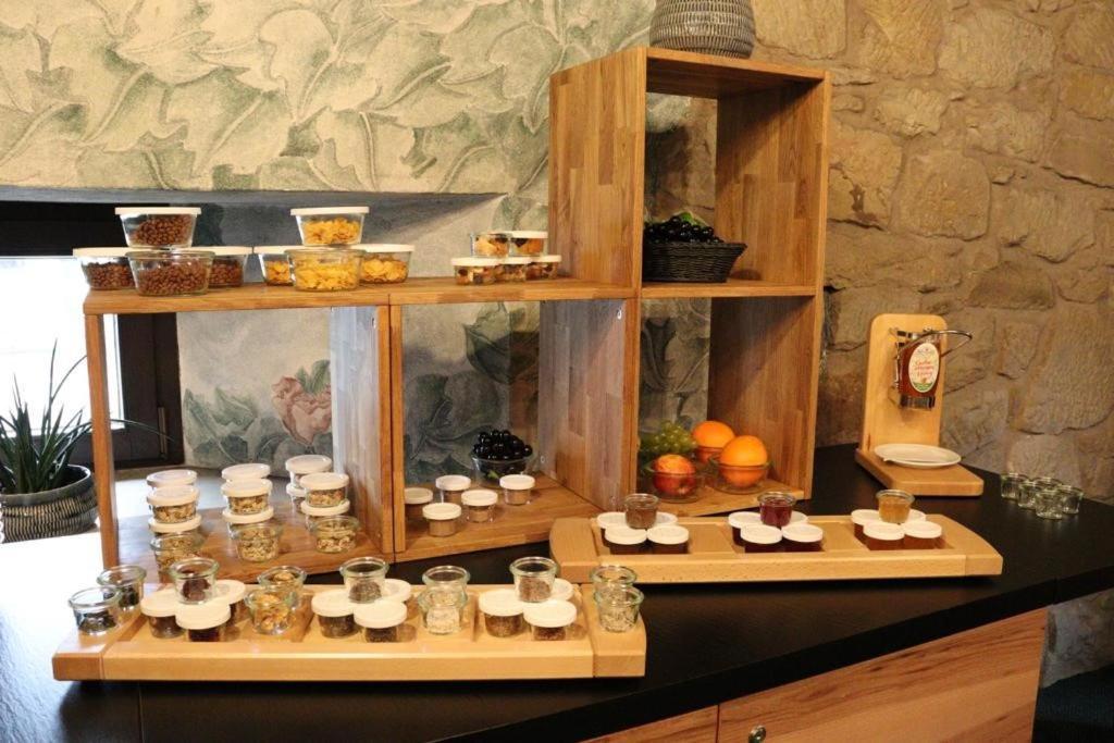 Herzogskelter Restaurant Hotel Gueglingen Екстер'єр фото